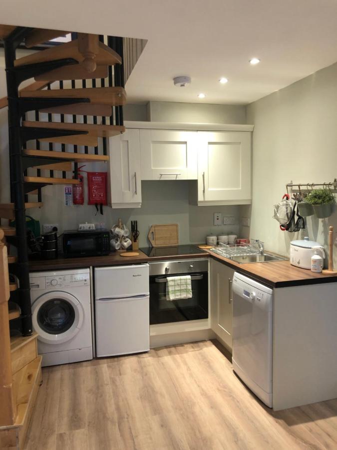 Knockreagh Farm Cottages, Callan, Holiday home